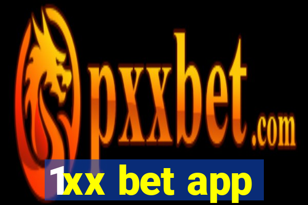 1xx bet app